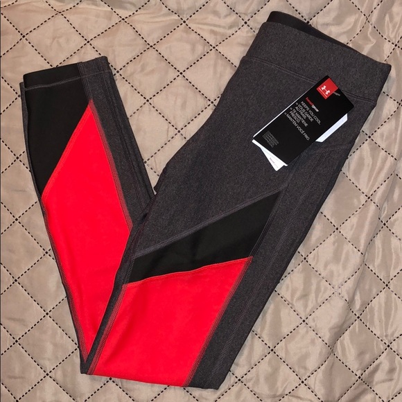 Under Armour Pants - Under Armour Leggings